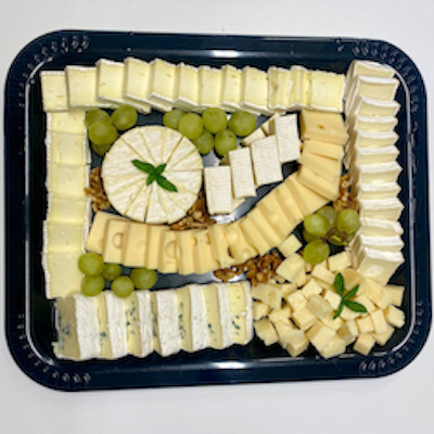 Plateau de Fromage