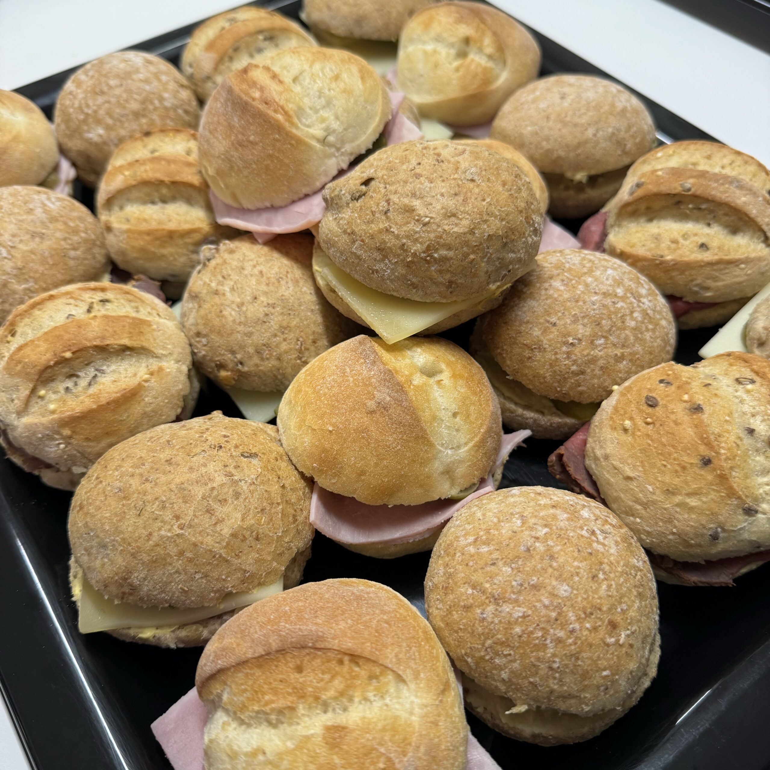 Sandwiches