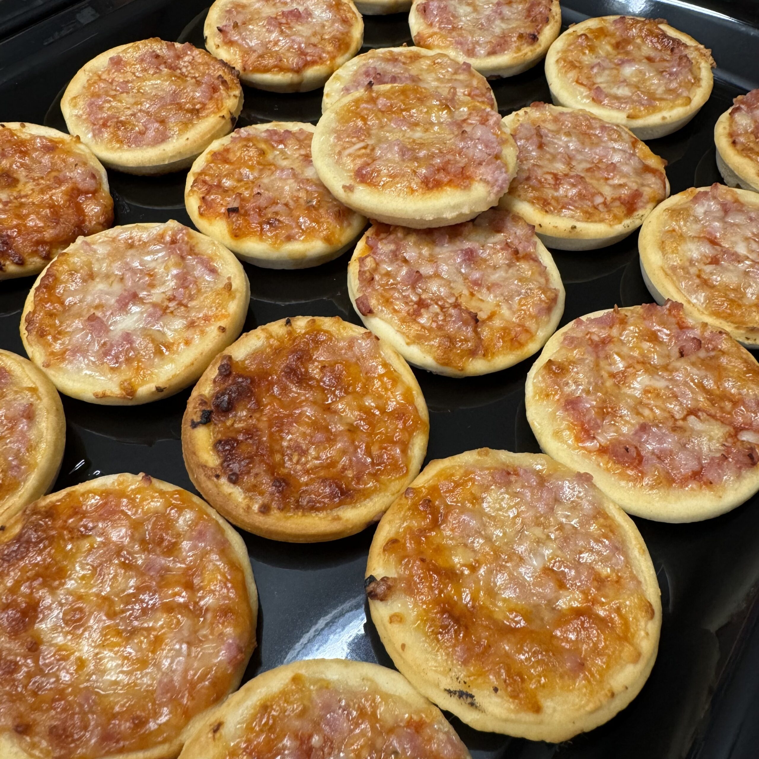 Mini Pizza