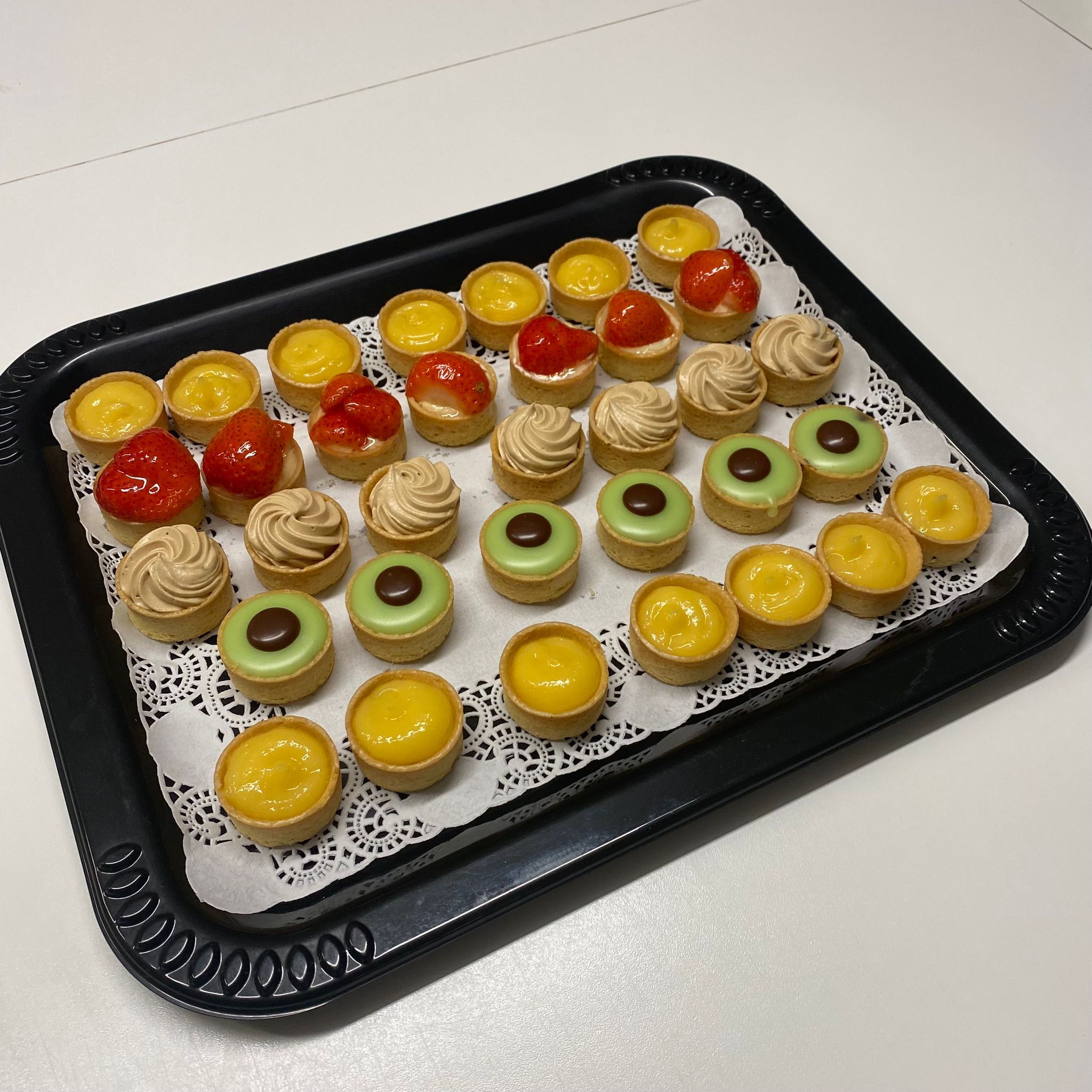 Mignardise