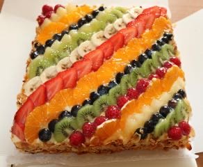 Desserts Bally Traiteur